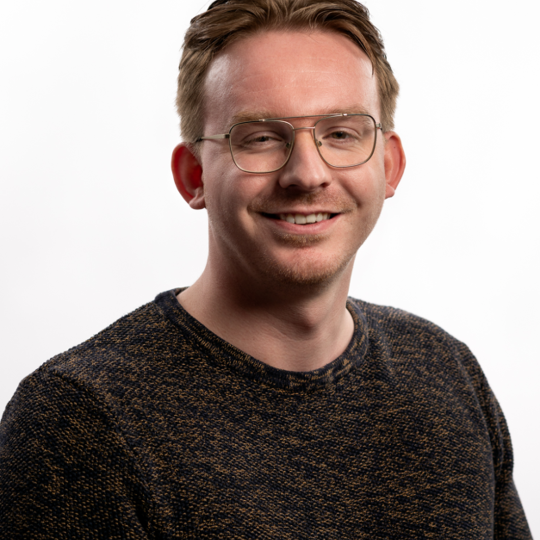 Ivan Huizinga