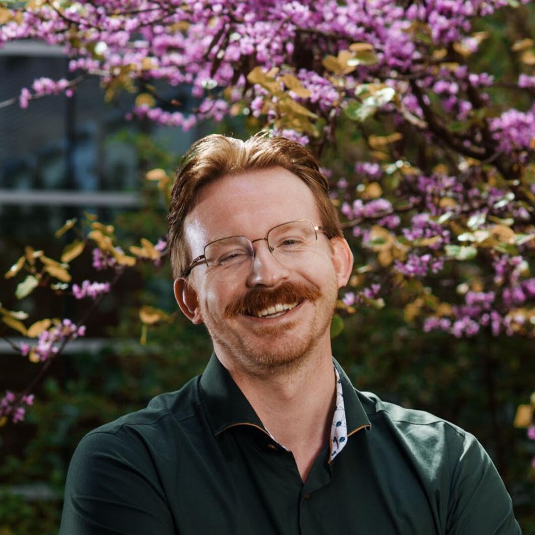 Ivan Huizinga