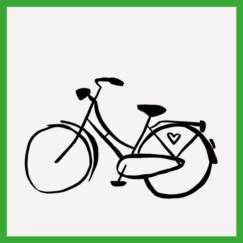 fiets 