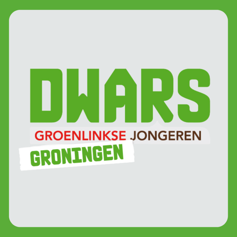 DWARS Groningen