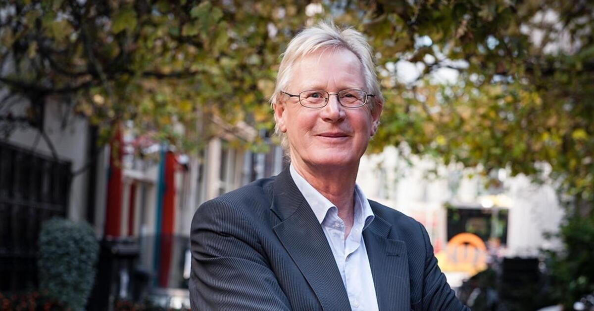 Ronald Paping | GroenLinks Provincie Groningen