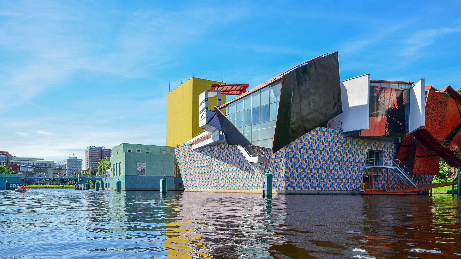 kunst en cultuur