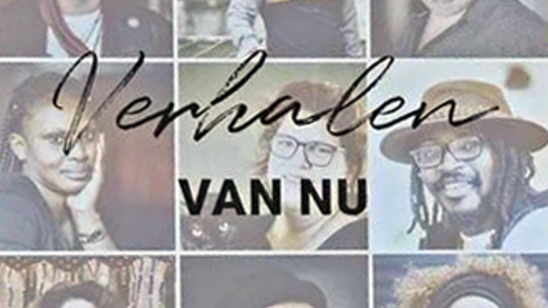 Verhalen van nu