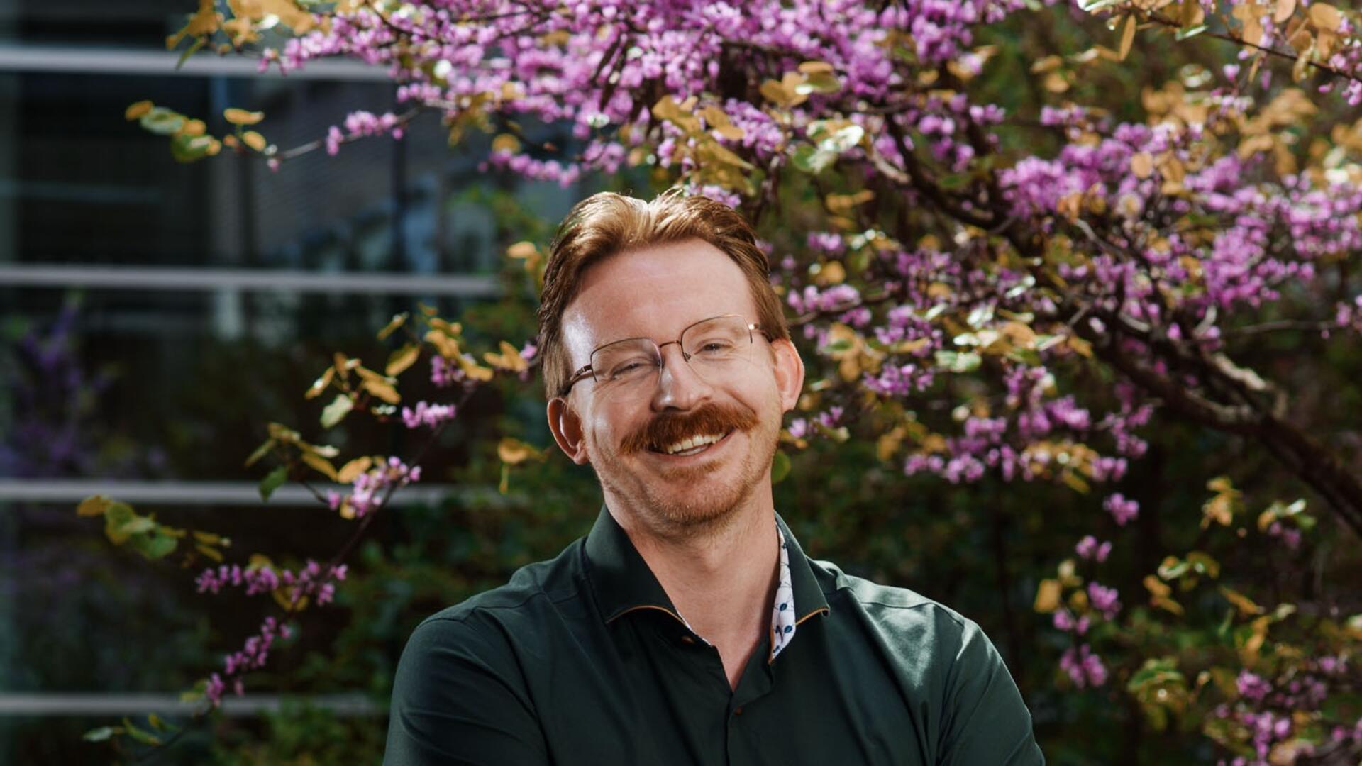 Ivan Huizinga