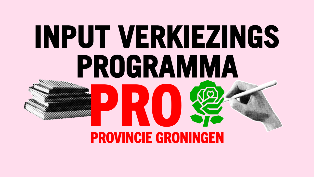 input programma